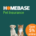 Homebase Pet Insurance